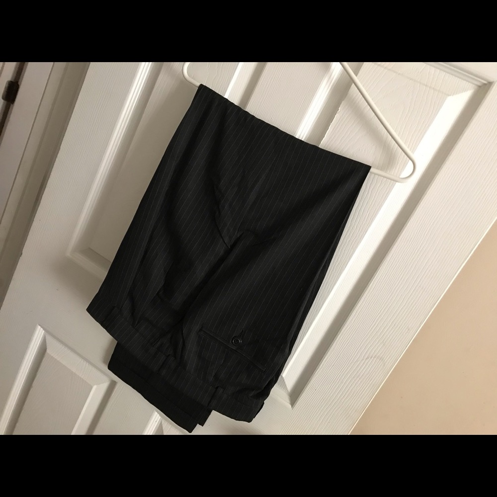 Men’s dress pants